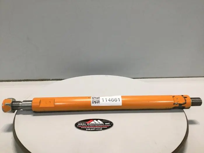 Used CINCINNATI MILACRON 3990794 Injection Molding Parts Michigan US | Ideal Machinery #573578
