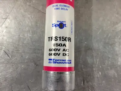 USED FERRAZ SHAWMUT TRS150R