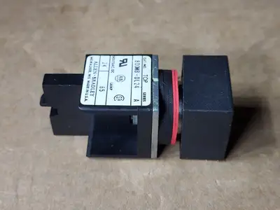 NEW ALLEN-BRADLEY 800MB-DL24