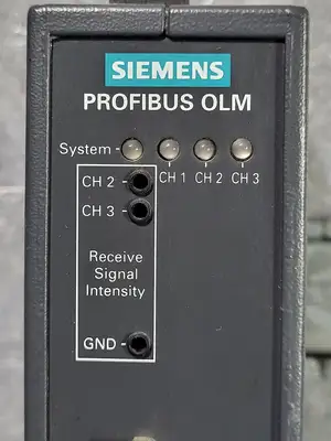 NEW SIEMENS 6GK1 502-3CB10