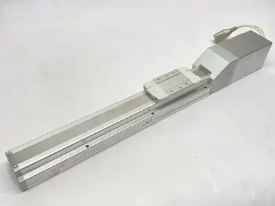 USED SMC SMC LEFS32A-300B-S5CP17
