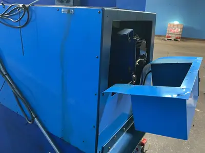 Used OMNITURN CNC MACHINES GT75 CAXIS CNC Lathes Ohio US | HGR 24 #1406117