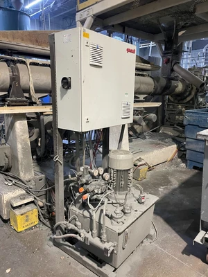 USED GNUESS RSF175