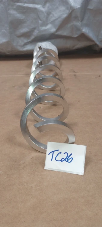 New | in-Stock RDX SCREW  S79/82 DSR 103 T 22X3X3 Miscellaneous Equipment (Metalworking) Arizona US | ASSET CONVERSION SPECIALISTS, INC. #325545