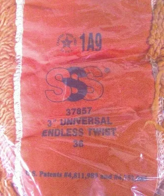 Used SSS _UNKNOWN_ Misc Cleaning South Carolina US | Palmetto Automation #1485515