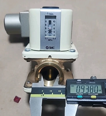 NEW SMC IFW510-06-05