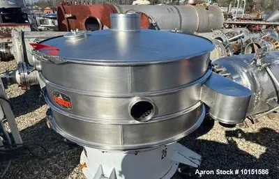 USED KASON K48-2-SS