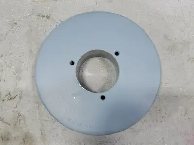1-5/8" LTB Sleeve Coupling Flange 9BFLG