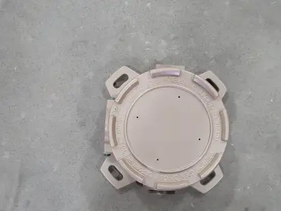 USED NET SAFETY MONITORING JB-MPNS-A