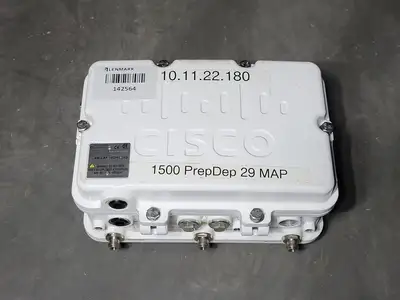 USED CISCO AIR-CAP1552H-A-K9