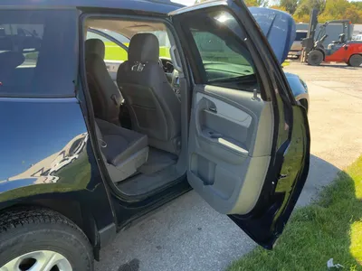 Used 2015 CHEVROLET TRAVERSE SUVs Michigan US | Miedema Asset Management Group #1461305