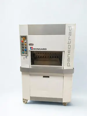 USED 2012 BONGARD V3+