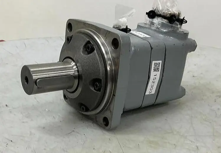 Used DANFOSS OMV 500 Hydraulic and Pneumatic Motors Michigan US | Ideal Machinery #878701