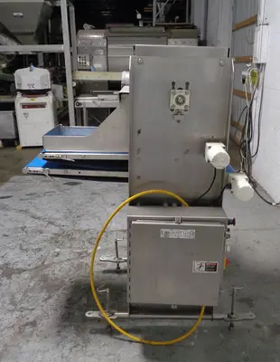 USED 2001 QUANTUM TC-3