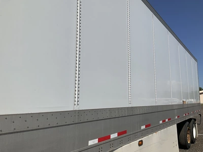 Used 2014 WABASH TBD Misc Trailers Michigan US | Miedema Asset Management Group #1301591