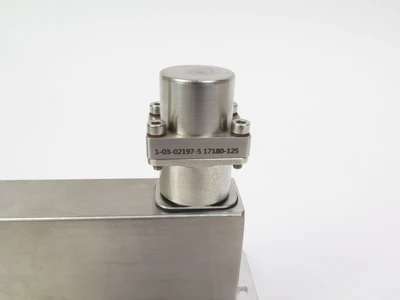 Used Mettler Toledo WMF204C-L/IE Medical Parts California US | ANACAPA EQUIPMENT BROKERS, INC #1465122
