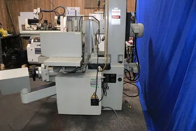 1997 OKAMOTO ACC-1224-ST GRINDERS, SURFACE, RECIPROC. TABLE (HOR. SPDL.) | Prime Machinery (23)