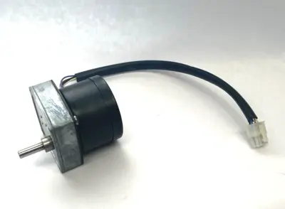 Used Hurst Stepper Motor Model PAS 6VDC 8W Motors (misc) Michigan US | Maverick Industrial Sales #1395662