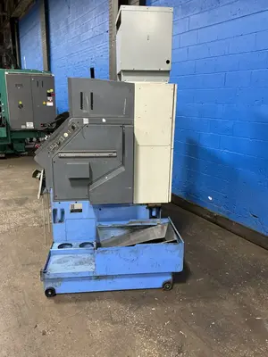 USED 1997 YAMAZAKI MAZAK CORP. QT10