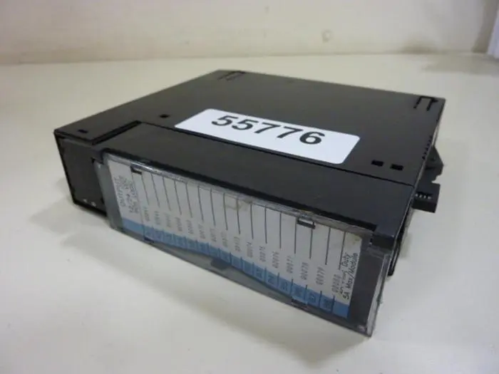 Used G.E. FANUC IC693MDL740E Circuit Boards Michigan US | Ideal Machinery #579702