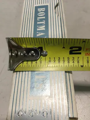 New | in-Stock STERLING DIE 4-N1-S6-901 Taps & Dies Michigan US | Ideal Machinery #1261429