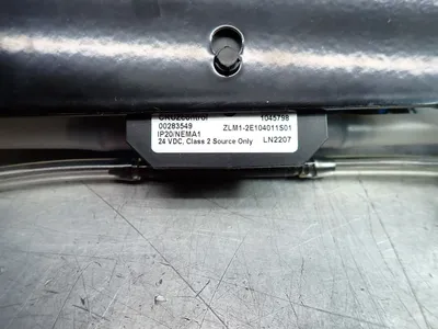 NEW SICK ZLM12E104010S02
