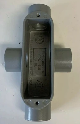 NEW Killark 0159006