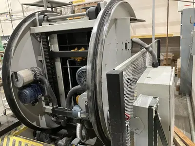 USED AUTOMATAN 7300