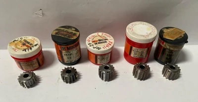 Mikron 765675675345467567657 Other Metalworking Supplies | Amiron Machinery (1)