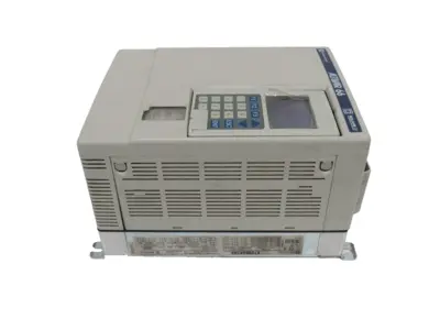 NEW SQUARE D ATV66U41N4U AC DRIVE 3HP 79937