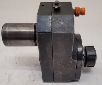 USED MAZAK 5346802011
