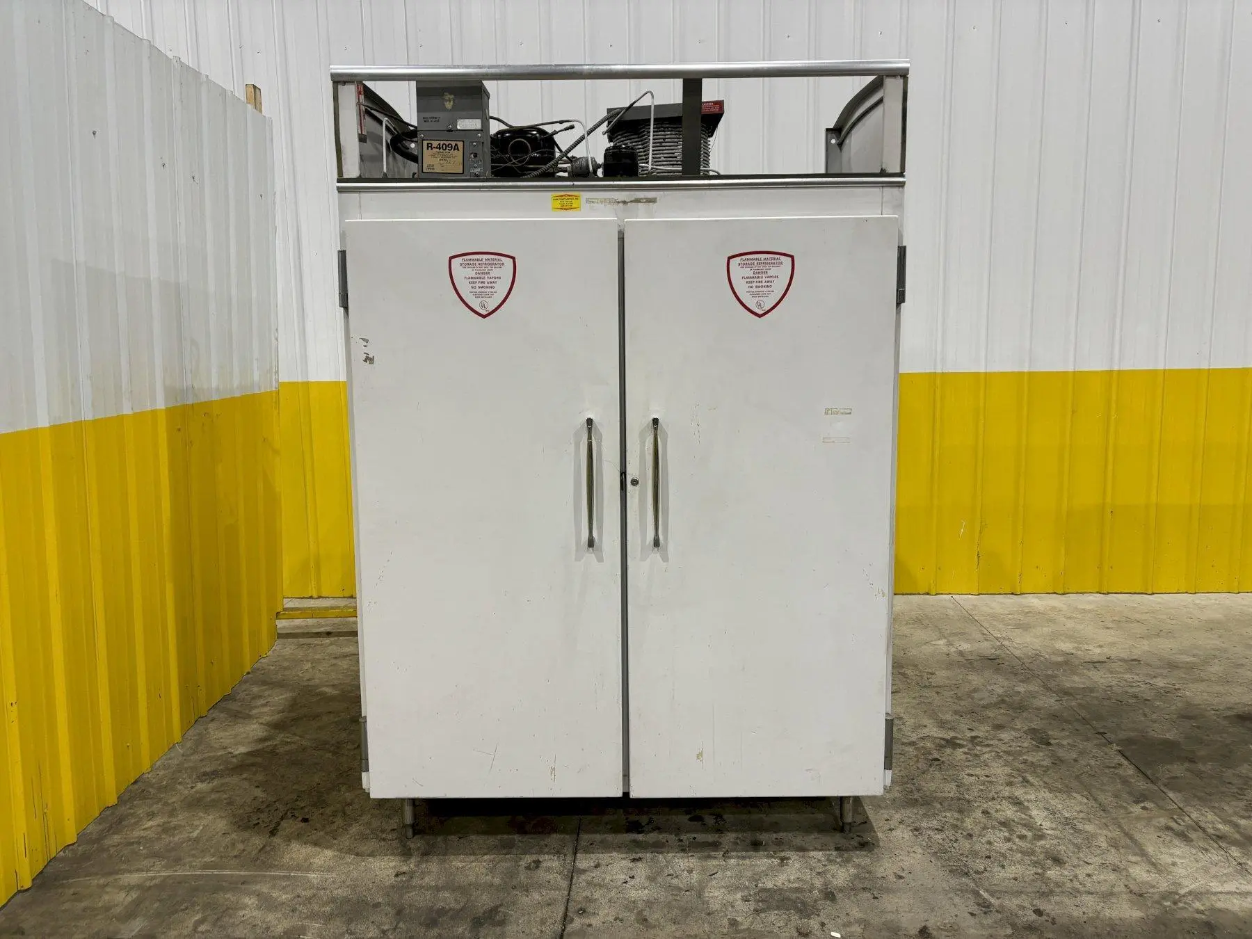USED KELVINATOR UC50RFMS
