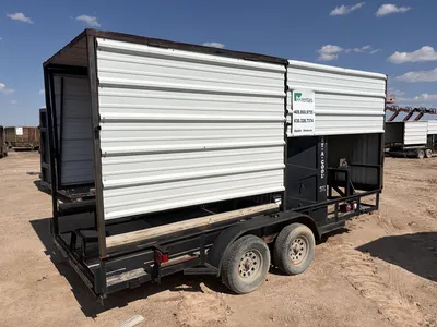 Used _UNKNOWN_ _UNKNOWN_ Misc Trailers Texas US | Miedema Asset Management Group #1315898