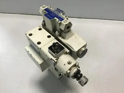 USED TOKIMEC EPCG2-01-70-11