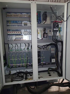 2018 JOHNFORD SL-500A CNC Lathes | Lion Machinery (4)