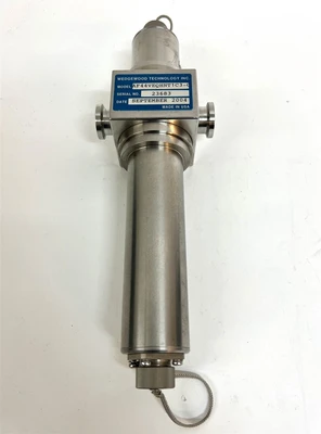 Wedgewood Technology Flow Through Sensor AF44VEQHNT1C3-C Single Channel  (9957)M