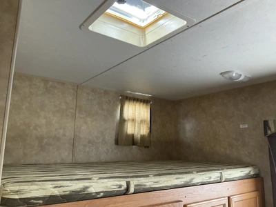 USED 2008 JAYCO 62 M32BHDS