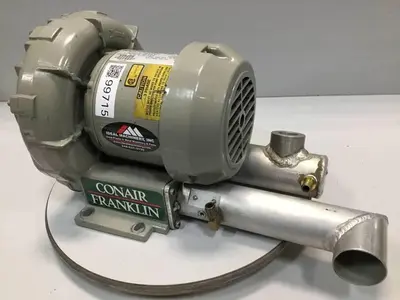 USED CONAIR FRANKLIN R2303A-30
