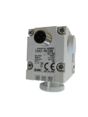 NEW SMC ISA2-HE25N AIR CATCH SENSOR ISA2HE25N