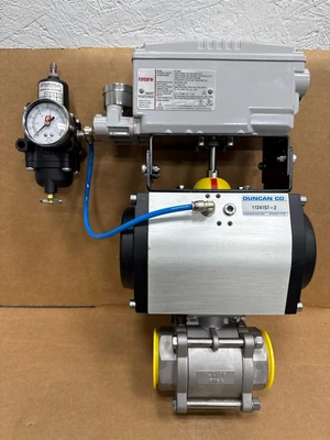 Rotork _UNKNOWN_ Other Valves & Manifolds | Fram Fram LLC (3)