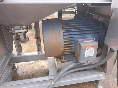 Used BROWN 4000 Finishing Machines California US | Machinery & Equipment #244808