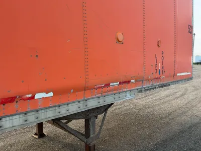 Used 1999 WABASH _UNKNOWN_ Misc Trailers Michigan US | Miedema Asset Management Group #1308304