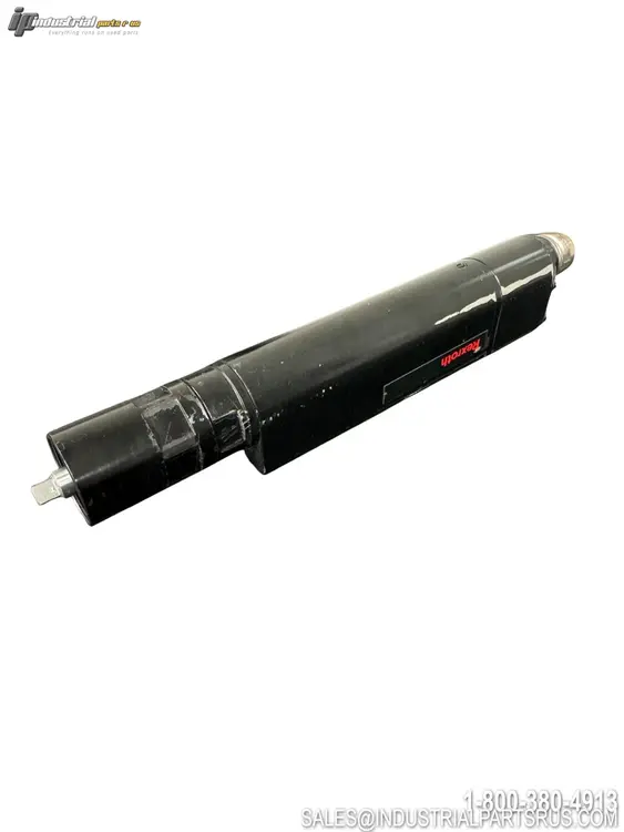 Used REXROTH 0608701016 Electronic Assembly Tools Kentucky US | Industrial Parts R Us Inc. #1503569