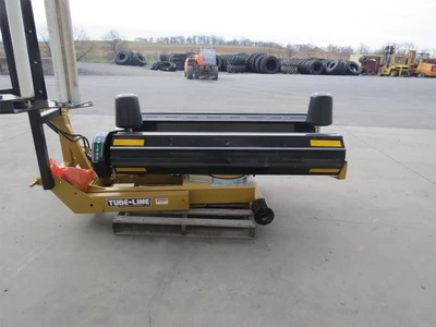 New | in-Stock 2026 TUBELINE TL1000R Miscellaneous Equipment Pennsylvania US | Zimmerman Farm Service #1410183