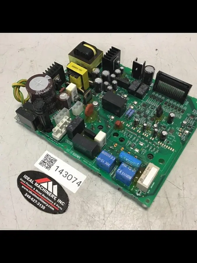 USED STAR 106063-DRV-PR04D