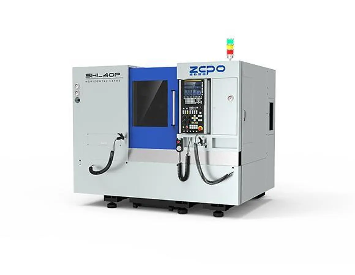 NEW 2026 ZOPO SHL40P