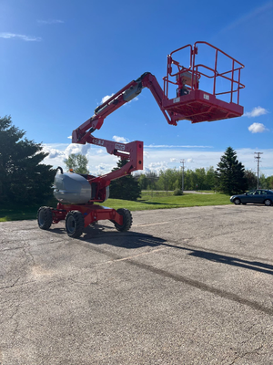USED 2019 MEC 45-AJ