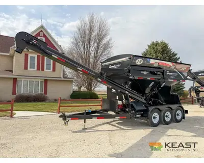 Used J\U0026M _UNKNOWN_ Seed Tenders Iowa US | Keast Enterprises #1360271