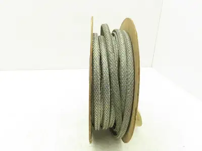 Raychem Winter Guard 718K Spool 2 Cond 60' Electric Pipe Heating Cable 3W 120V