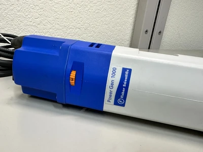 USED Fisher Scientific PowerGen 1000 S1